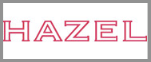 Logo Hazel